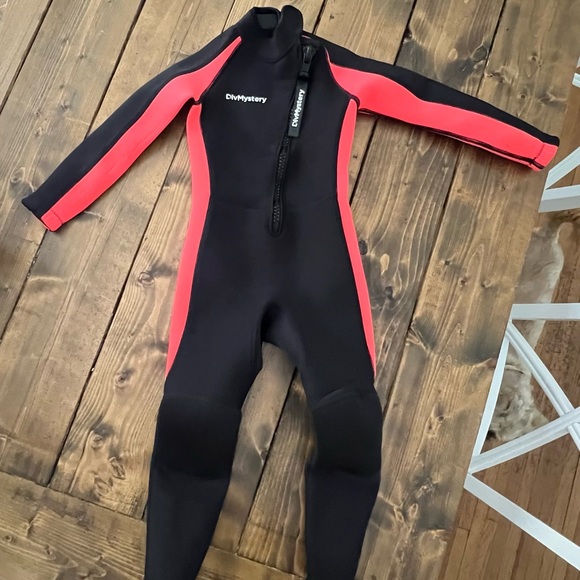 DiveMystery - Picture 1 of 4